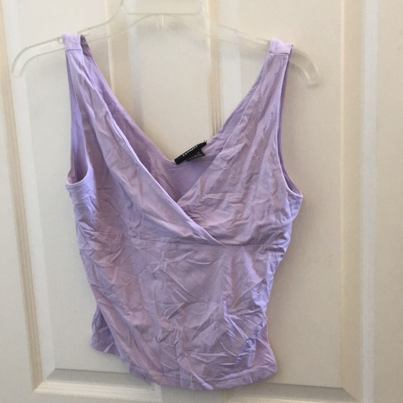 Ladies express top medium - Picture 1 of 3